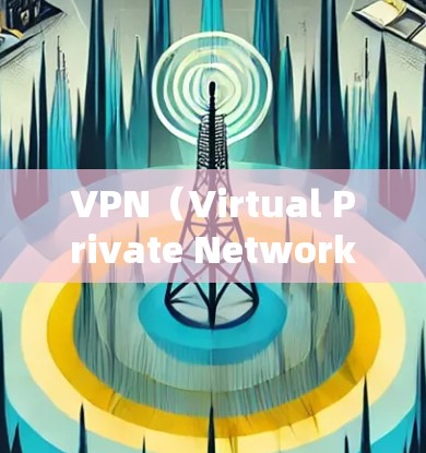 VPN（Virtual Private Network，虚拟专用网络）可以用于安全的远程联机，以下是常见的使用场景和步骤