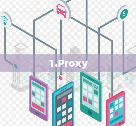 1.Proxy