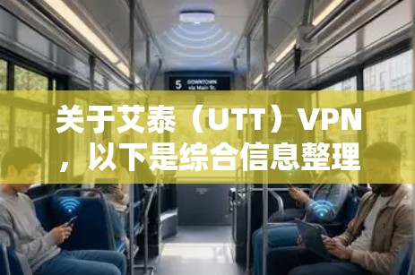 关于艾泰（UTT）VPN，以下是综合信息整理